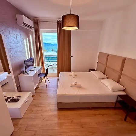 Diamond Boutique 3* Саранда