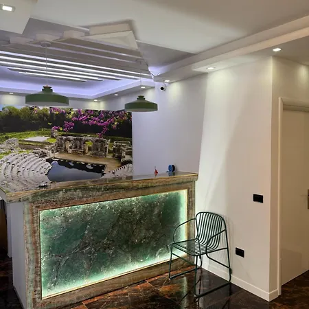 Отель Diamond Boutique 3*